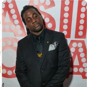 Meet your Posher, Nigel